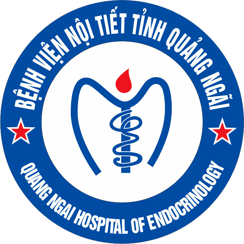 Bệnh viện nội tiết tỉnh Quảng Ngãi